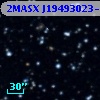 2MASX J19493023-0436189