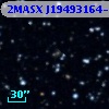 2MASX J19493164-0435389