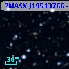 2MASX J19513766-0317111