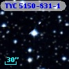 TYC 5150-831-1