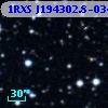 1RXS J194302.8-034428