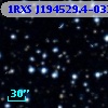 1RXS J194529.4-032655