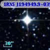 1RXS J194949.9-035537