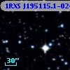 1RXS J195115.1-024014