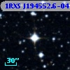 1RXS J194552.6-041841