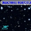 [KLK2001] 950727.39