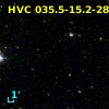 HVC 035.5-15.2-283