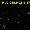 HVC 035.9-13.9-176
