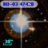BD-03  4742B