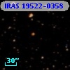 IRAS 19522-0358