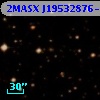 2MASX J19532876-0239180