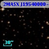 2MASX J19540000-0408234