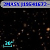 2MASX J19541672-0302515