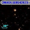 2MASX J19542823-0419555