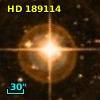 HD 189114