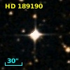 HD 189190