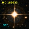 HD 189923