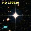 HD 189620