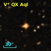 V* QX Aql