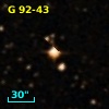 2MASS J19574044-0327265
