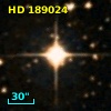 HD 189024
