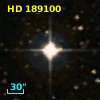 HD 189100
