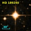 HD 189240