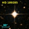 HD 189285