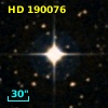HD 190076