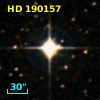 HD 190157