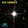 HD 188843