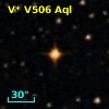 V* V506 Aql