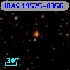 IRAS 19525-0356