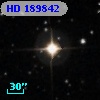 HD 189842