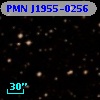 PMN J1955-0256