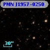 PMN J1957-0250