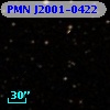 PMN J2001-0422