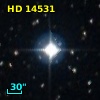 HD  14531