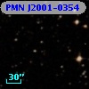 PMN J2001-0354