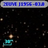 2EUVE J1956-03.0