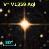 V* V1359 Aql