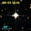 BD-05  5136