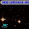 1RXS J195342.8-042349