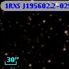 1RXS J195602.2-025801