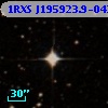 1RXS J195923.9-043155