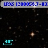 1RXS J200058.7-033045