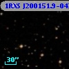 1RXS J200151.9-042416