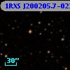 1RXS J200205.7-023321