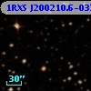 1RXS J200210.6-033226