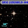 1RXS J195805.9-040310